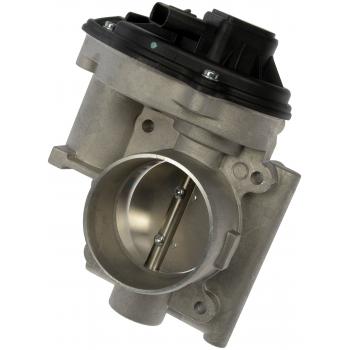 2007 Mercury Montego Fuel Injection Throttle Body Dorman 977586 image 4 of 4
