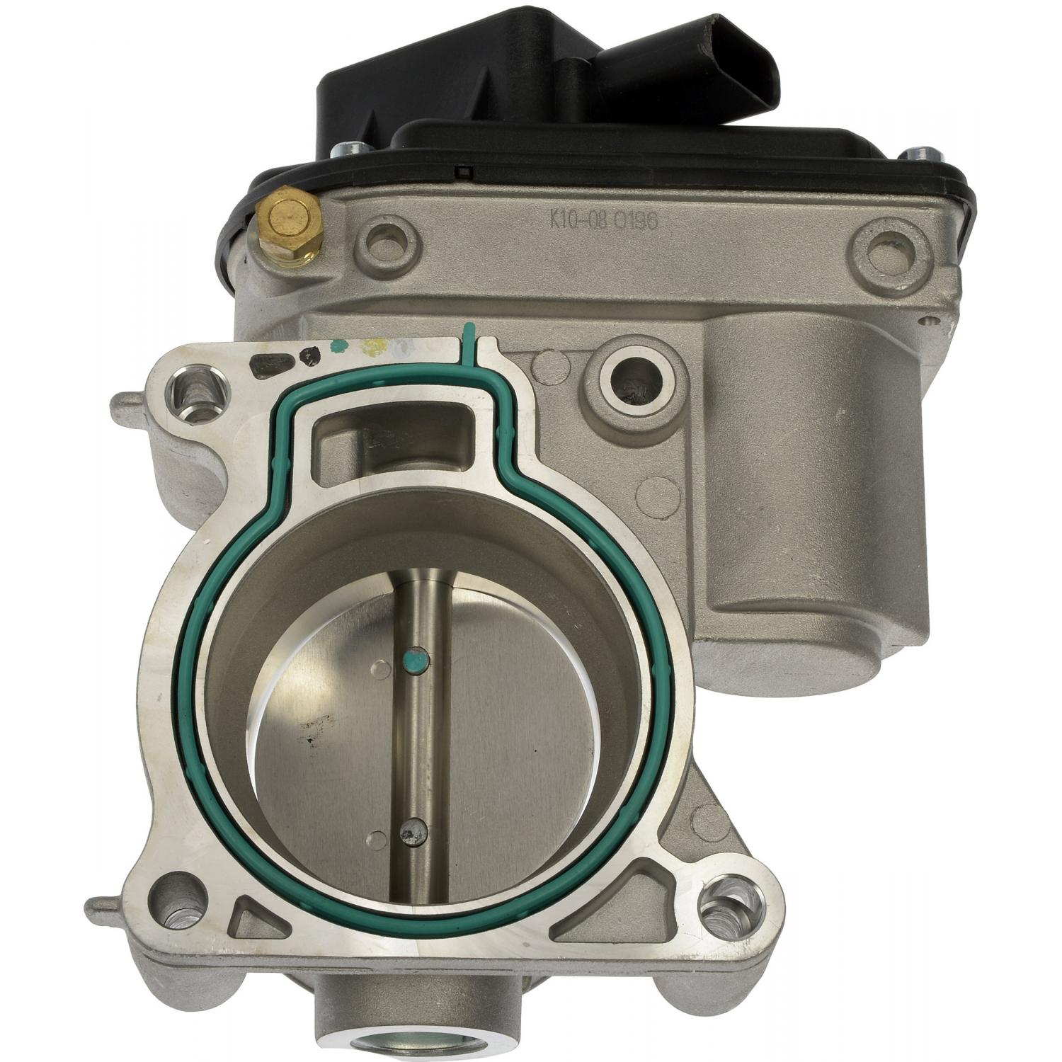 Dorman 977588 Fuel Injection Throttle Body product image 2 of 4