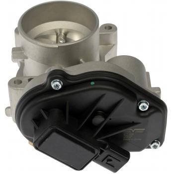 2011 Ford Transit Connect Fuel Injection Throttle Body Dorman 977588 image 3 of 4
