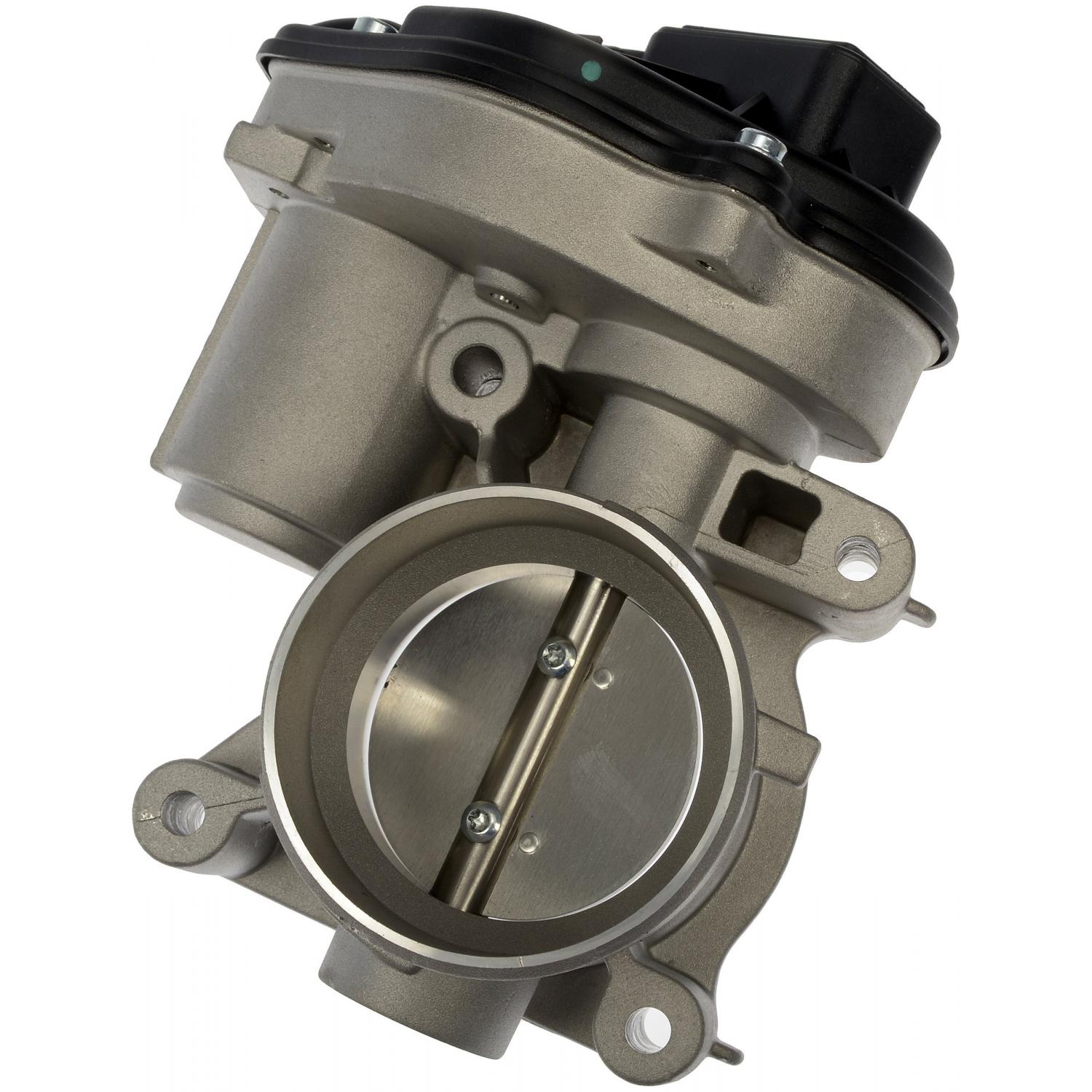 Dorman 977588 Fuel Injection Throttle Body product image 4 of 4