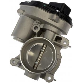 2011 Ford Transit Connect Fuel Injection Throttle Body Dorman 977588 image 4 of 4