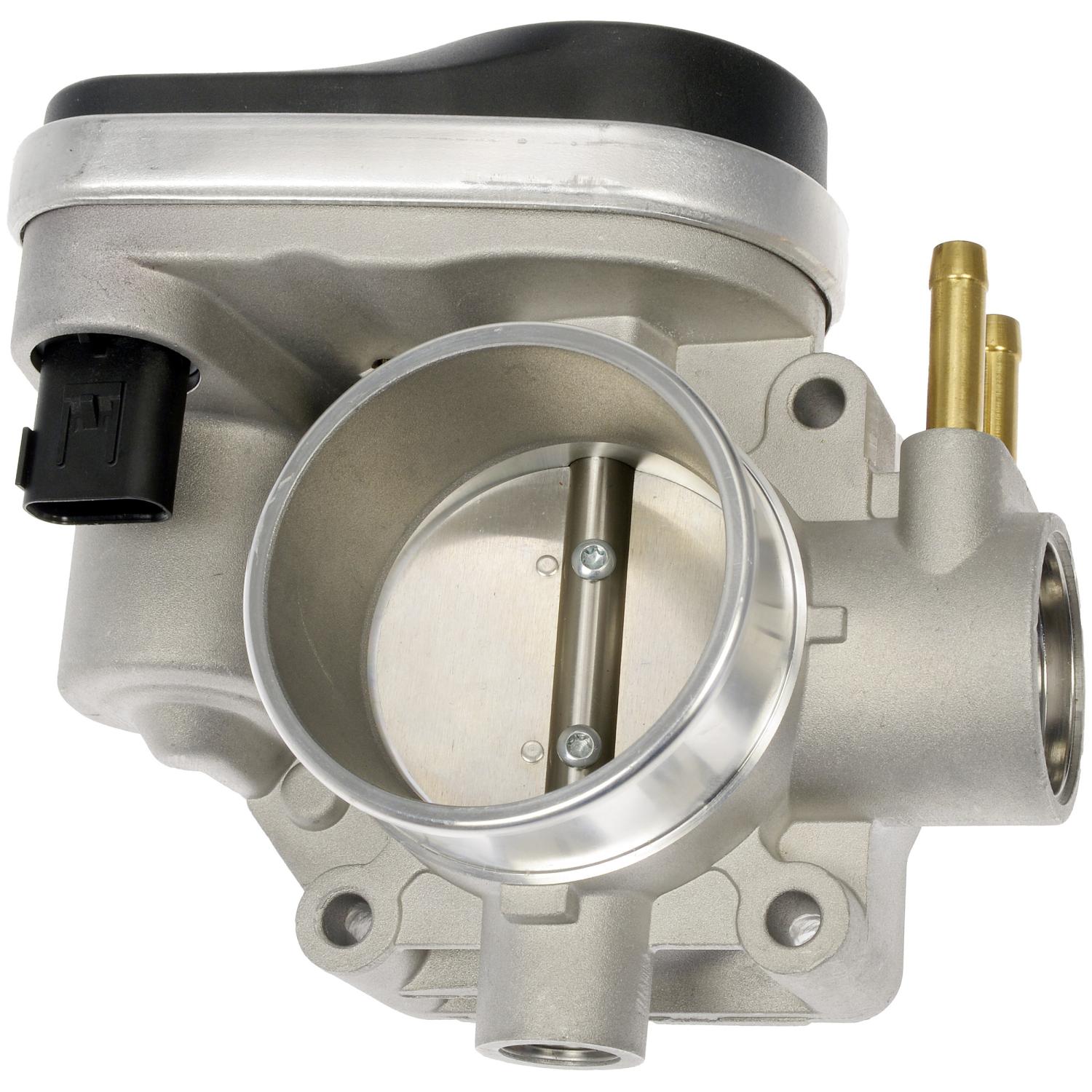 Dorman 977589 - Fuel Injection Throttle Body Dorman 977589 Fuel Injection Throttle Body product image 1 of 5