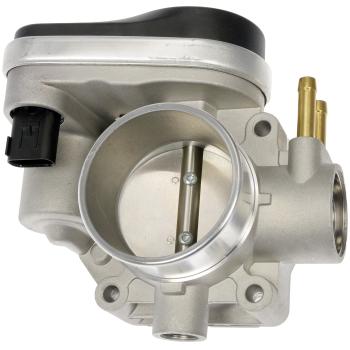 2006 Mercury Milan Fuel Injection Throttle Body Dorman 977589 image 1 of 4
