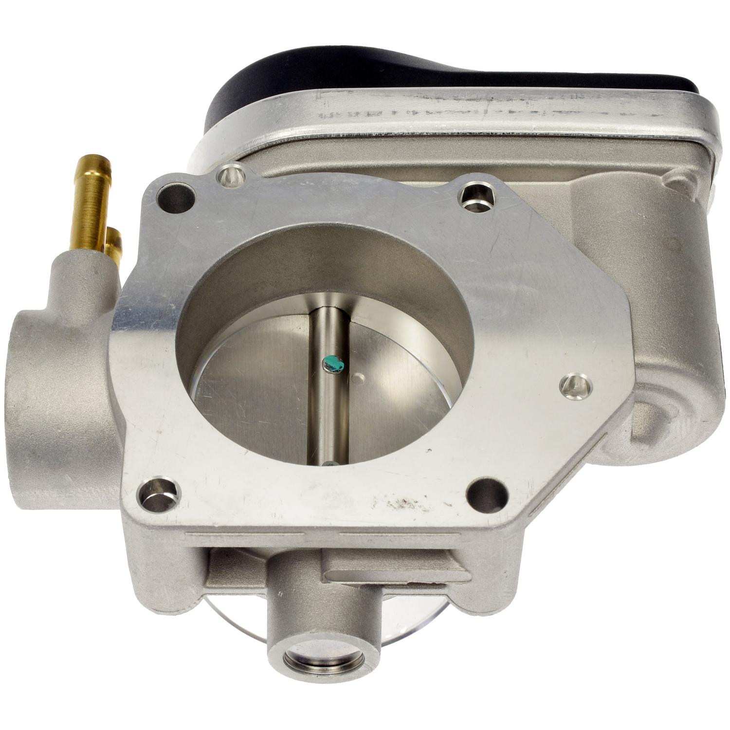 Dorman 977589 - Fuel Injection Throttle Body Dorman 977589 Fuel Injection Throttle Body product image 2 of 5