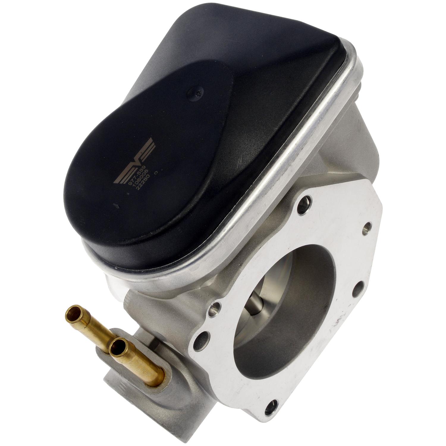 Dorman 977589 - Fuel Injection Throttle Body Dorman 977589 Fuel Injection Throttle Body product image 5 of 5