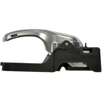 2014 Jeep Cherokee Interior Door Handle Front Right Dorman 97759 image 3 of 4