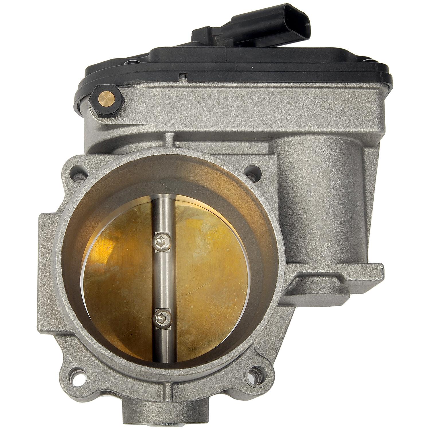 Dorman 977592 Fuel Injection Throttle Body product image 1 of 9