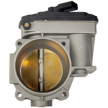 2011 Ford Fusion Fuel Injection Throttle Body Dorman 977592 image 1 of 4
