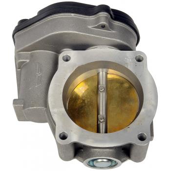 2011 Ford Fusion Fuel Injection Throttle Body Dorman 977592 image 2 of 4