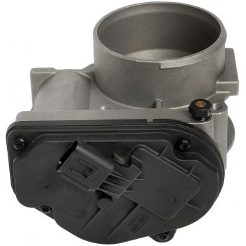 2011 Ford Fusion Fuel Injection Throttle Body Dorman 977592 image 3 of 4