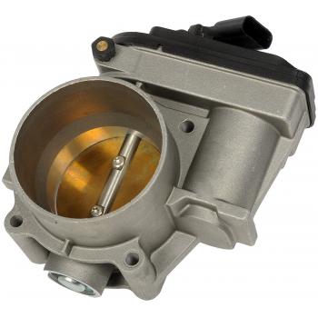 2011 Ford Fusion Fuel Injection Throttle Body Dorman 977592 image 4 of 4
