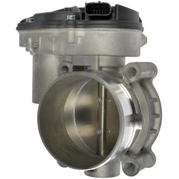 2017 Lincoln Navigator Fuel Injection Throttle Body Dorman 977593 image 1 of 4