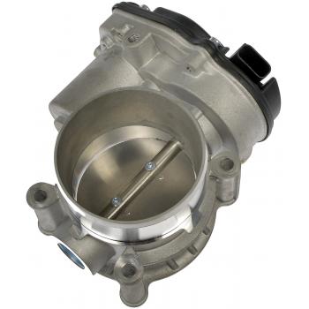 2017 Lincoln Navigator Fuel Injection Throttle Body Dorman 977593 image 4 of 4