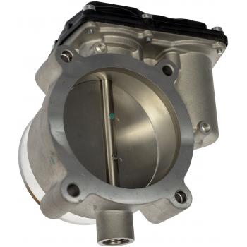 2012 Ford F-150 Fuel Injection Throttle Body Dorman 977594 image 1 of 4