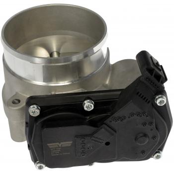 2012 Ford F-150 Fuel Injection Throttle Body Dorman 977594 image 2 of 4