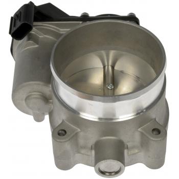 2012 Ford F-150 Fuel Injection Throttle Body Dorman 977594 image 3 of 4
