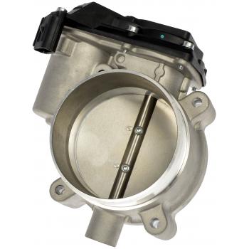 2012 Ford F-150 Fuel Injection Throttle Body Dorman 977594 image 4 of 4