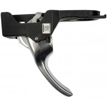 2019 GMC Canyon Interior Door Handle Front Right Dorman 97760 image 3 of 4
