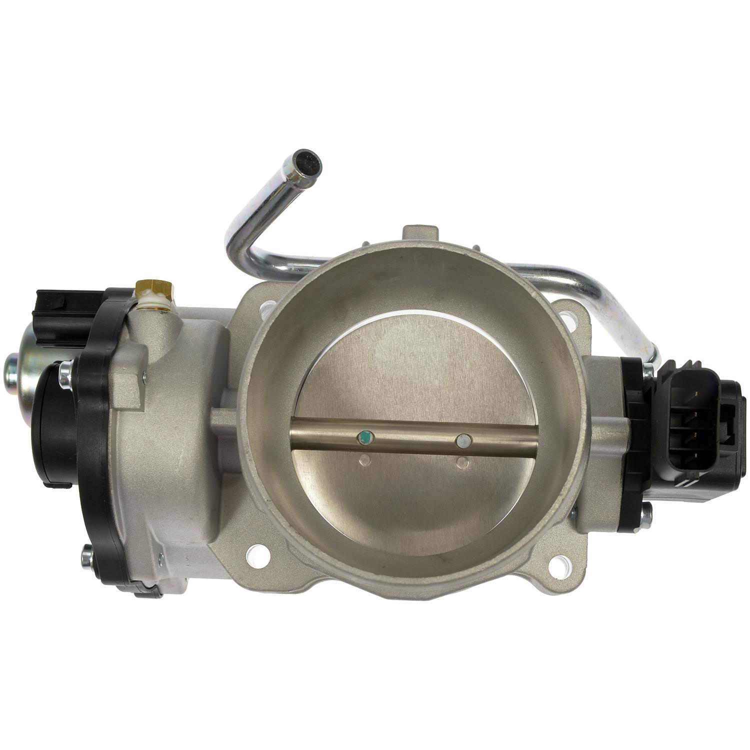 Dorman 977600 - Fuel Injection Throttle Body Dorman 977600 Fuel Injection Throttle Body product image 1 of 4