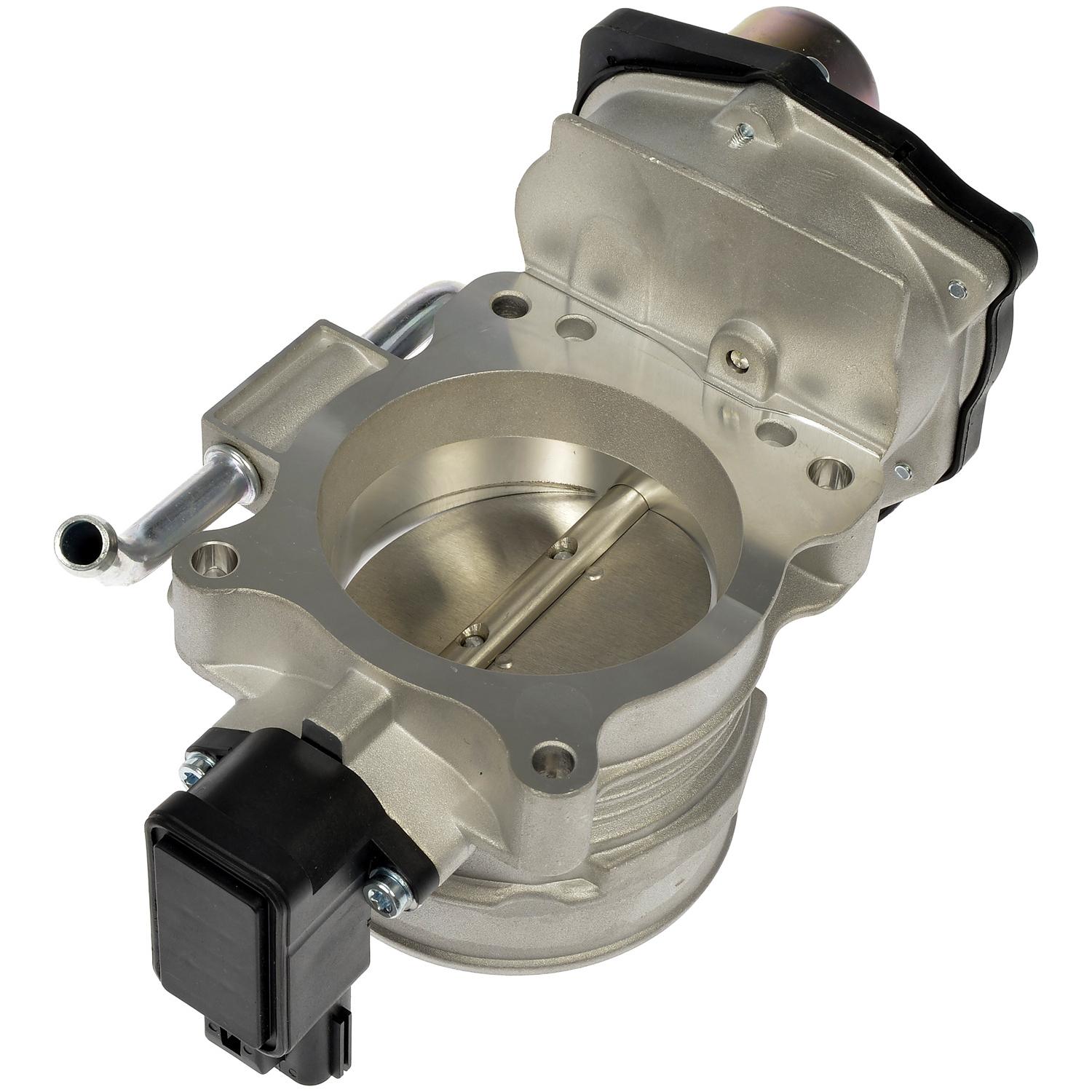 Dorman 977600 - Fuel Injection Throttle Body Dorman 977600 Fuel Injection Throttle Body product image 2 of 4