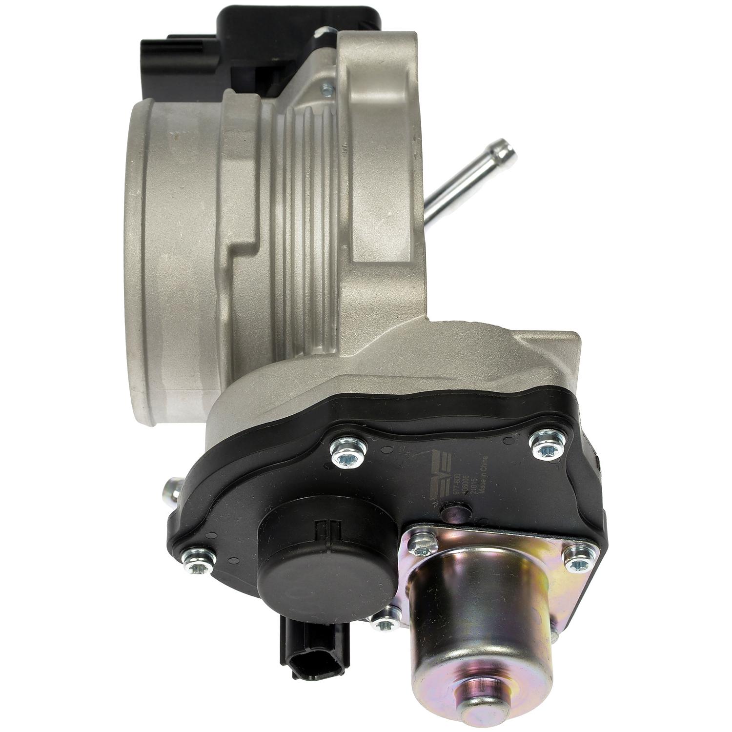 Dorman 977600 - Fuel Injection Throttle Body Dorman 977600 Fuel Injection Throttle Body product image 3 of 4
