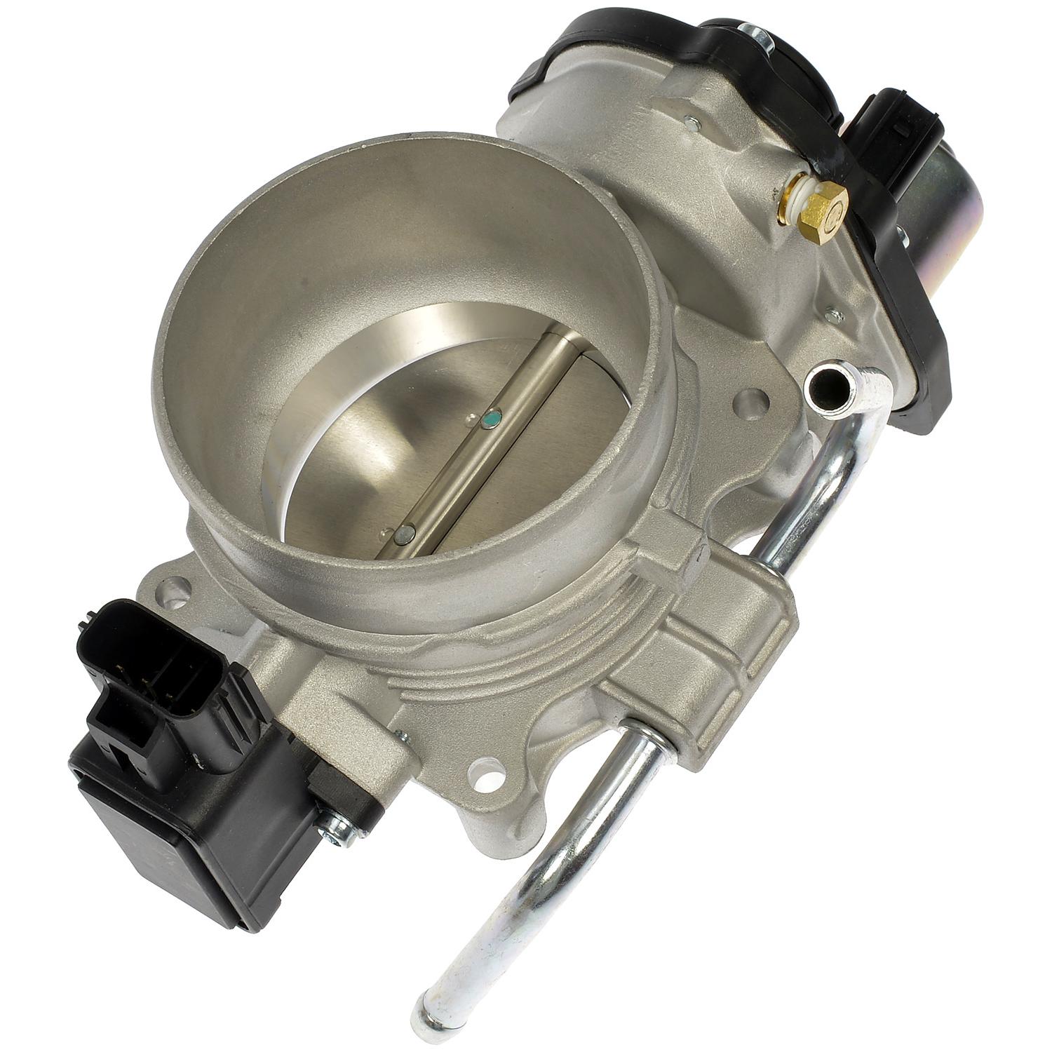 Dorman 977600 - Fuel Injection Throttle Body Dorman 977600 Fuel Injection Throttle Body product image 4 of 4