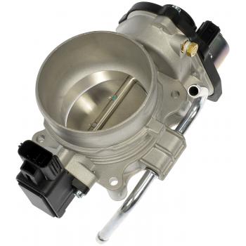 2006 Lincoln LS Fuel Injection Throttle Body Dorman 977600 image 4 of 4