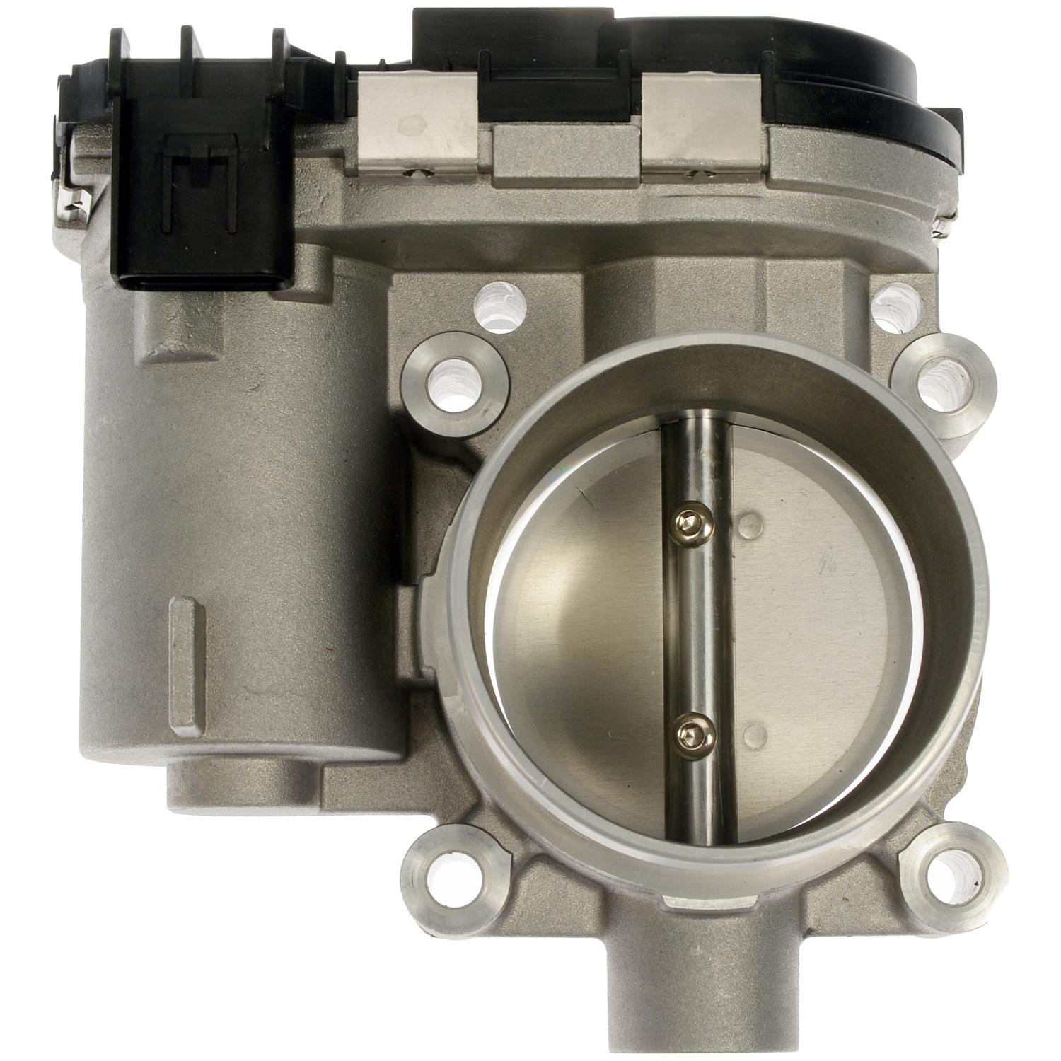 Dorman 977601 - Fuel Injection Throttle Body Dorman 977601 Fuel Injection Throttle Body product image 1 of 5