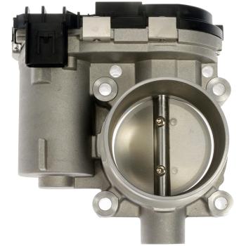 2014 Lincoln MKT Fuel Injection Throttle Body Dorman 977601 image 1 of 4