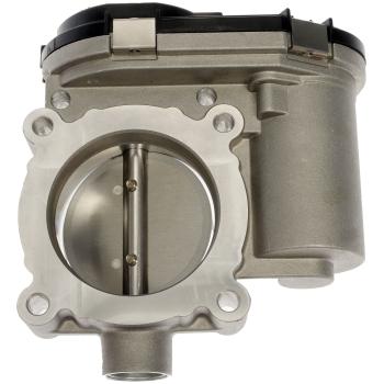 2014 Lincoln MKT Fuel Injection Throttle Body Dorman 977601 image 2 of 4