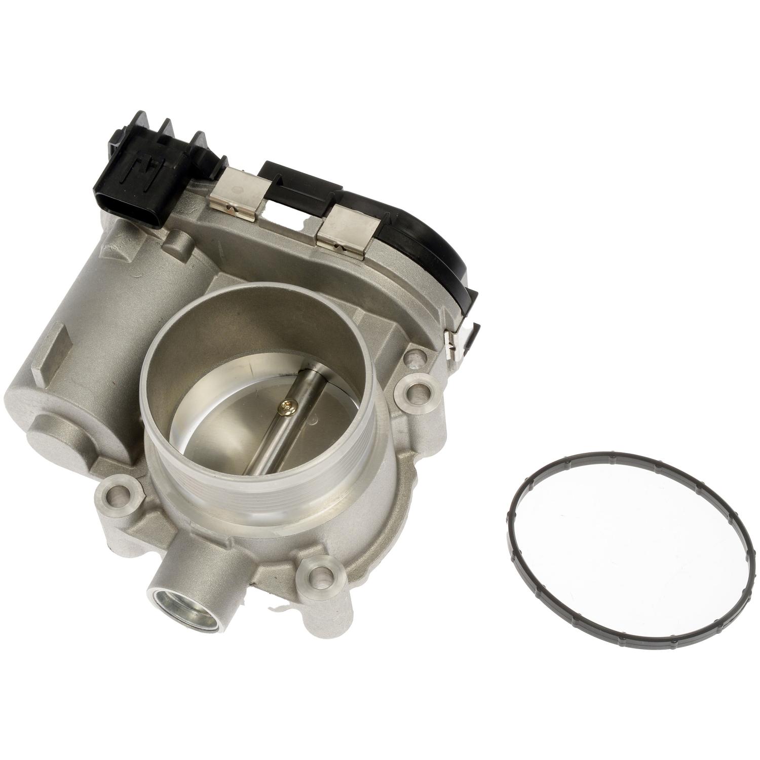 Dorman 977601 - Fuel Injection Throttle Body Dorman 977601 Fuel Injection Throttle Body product image 3 of 5