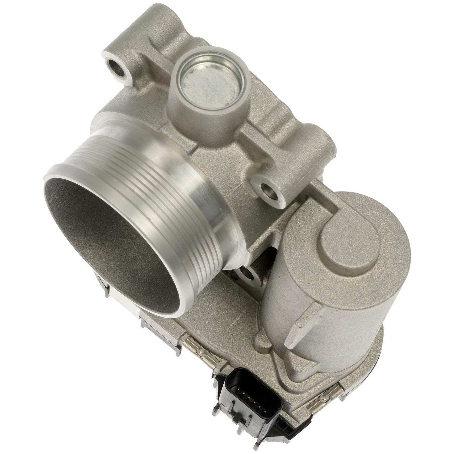 Dorman 977601 - Fuel Injection Throttle Body Dorman 977601 Fuel Injection Throttle Body product image 4 of 5