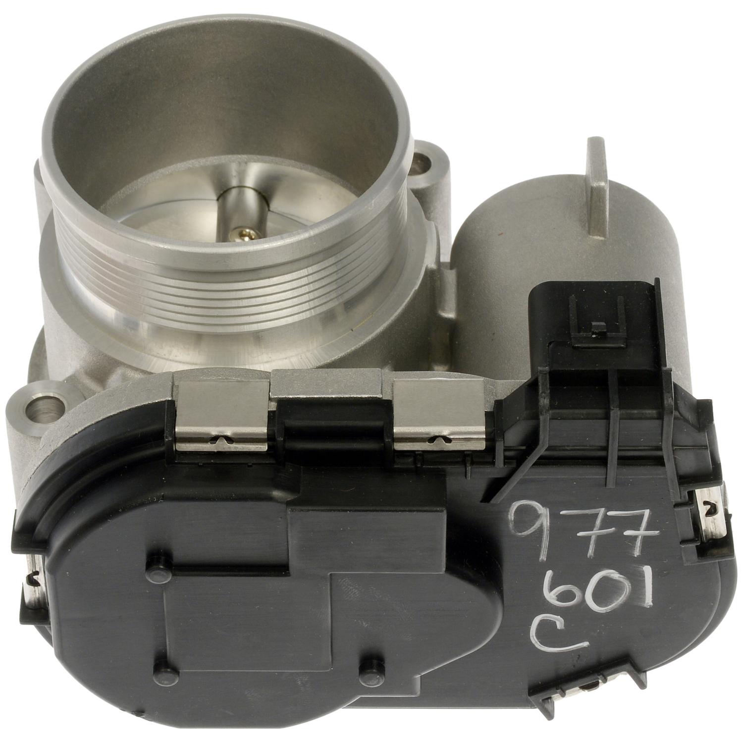 Dorman 977601 - Fuel Injection Throttle Body Dorman 977601 Fuel Injection Throttle Body product image 5 of 5
