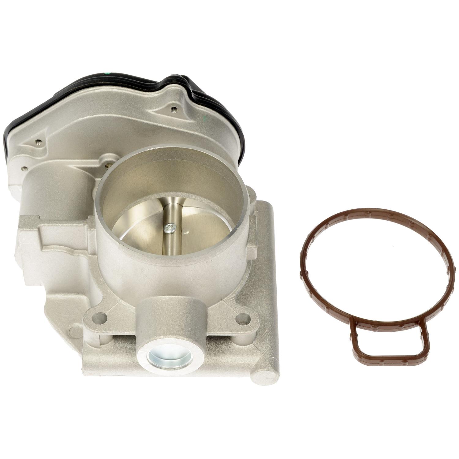Dorman 977602 Fuel Injection Throttle Body product image 3 of 6