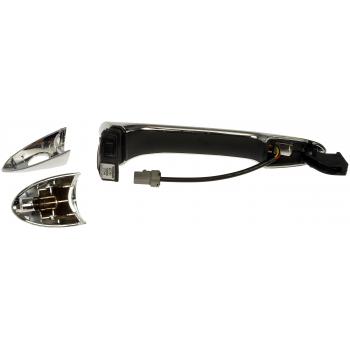 2013 Hyundai Sonata Exterior Door Handle