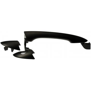 2014 Hyundai Sonata Exterior Door Handle Front Left Dorman 97763 image 1 of 4