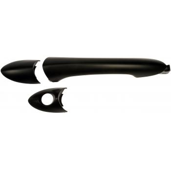 2014 Hyundai Sonata Exterior Door Handle Front Left Dorman 97763 image 3 of 4