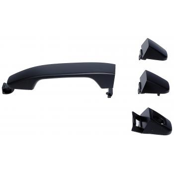 2022 Chevrolet Colorado Exterior Door Handle