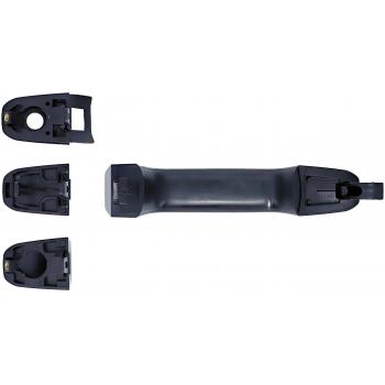 2019 GMC Canyon Exterior Door Handle Front Left Dorman 97765 image 2 of 4