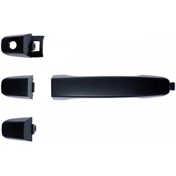 2019 GMC Canyon Exterior Door Handle Front Left Dorman 97765 image 3 of 4