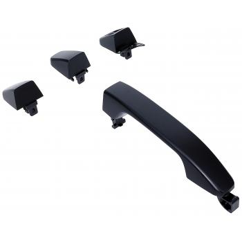 2019 GMC Canyon Exterior Door Handle Front Left Dorman 97765 image 4 of 4