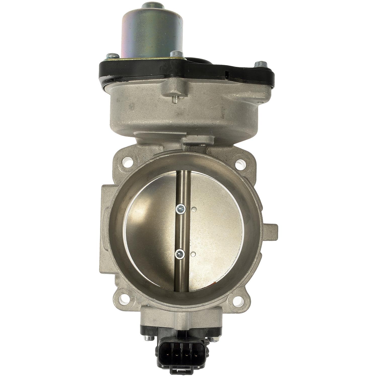 Dorman 977664 - Fuel Injection Throttle Body Dorman 977664 Fuel Injection Throttle Body product image 2 of 5