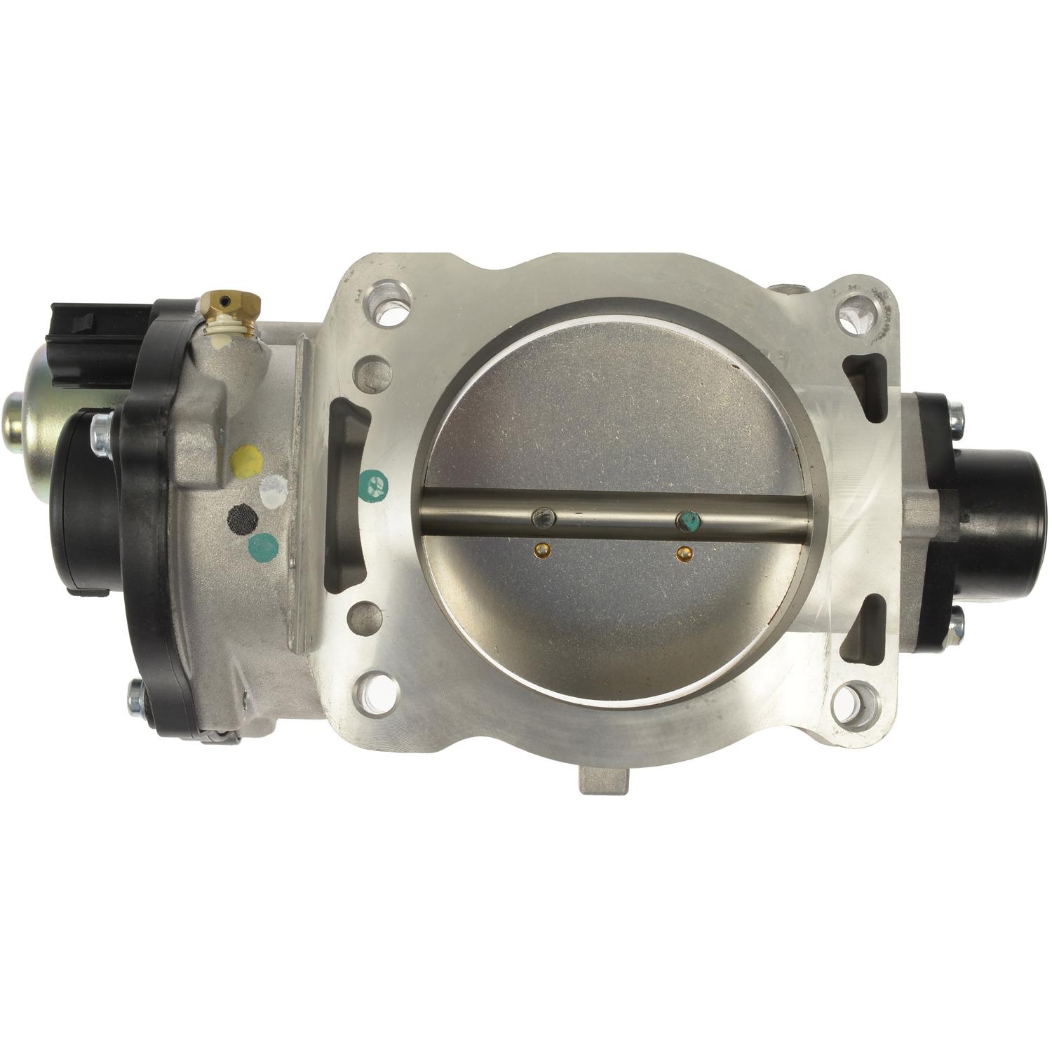 Dorman 977664 - Fuel Injection Throttle Body Dorman 977664 Fuel Injection Throttle Body product image 3 of 5