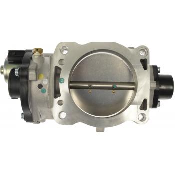 2009 Mercury Mountaineer Fuel Injection Throttle Body Dorman 977664 image 3 of 4