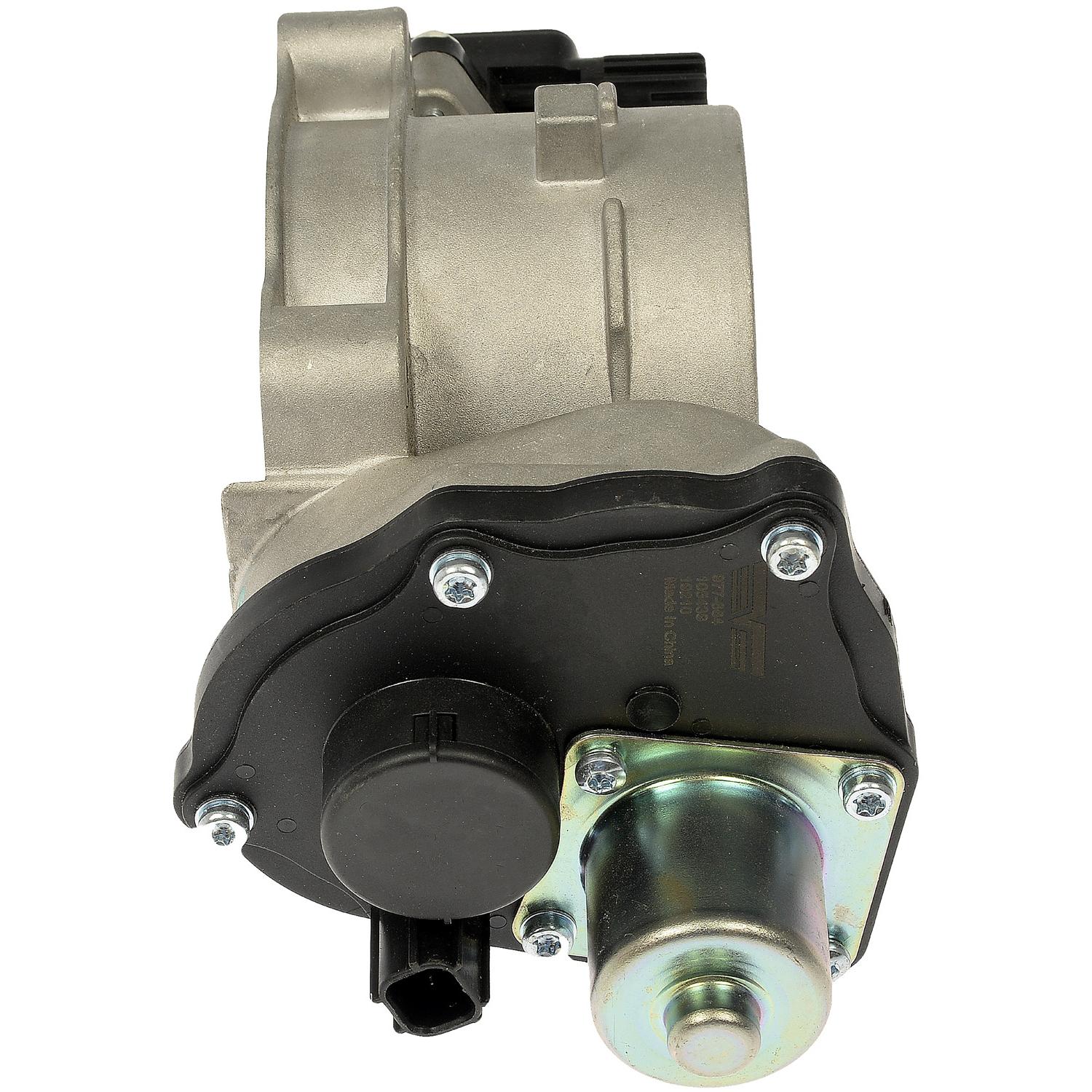 Dorman 977664 - Fuel Injection Throttle Body Dorman 977664 Fuel Injection Throttle Body product image 4 of 5