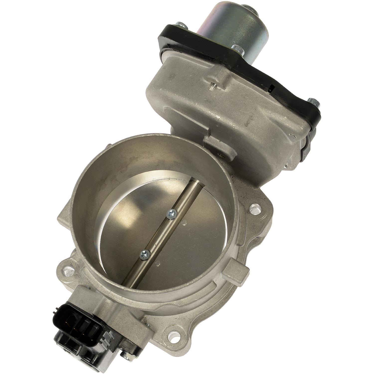 Dorman 977664 - Fuel Injection Throttle Body Dorman 977664 Fuel Injection Throttle Body product image 5 of 5