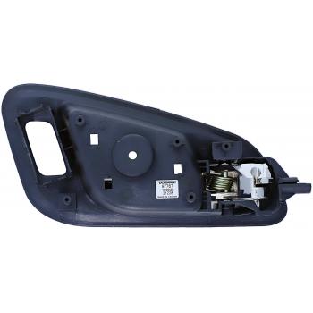 2019 Chevrolet Colorado Interior Door Handle Front Right Dorman 97767 image 2 of 4