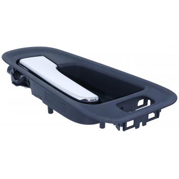2019 Chevrolet Colorado Interior Door Handle Front Right Dorman 97767 image 4 of 4
