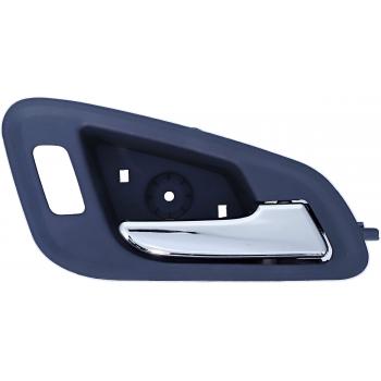 2019 GMC Canyon Interior Door Handle Front Left Dorman 97768 image 1 of 4