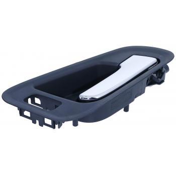 2019 GMC Canyon Interior Door Handle Front Left Dorman 97768 image 4 of 4